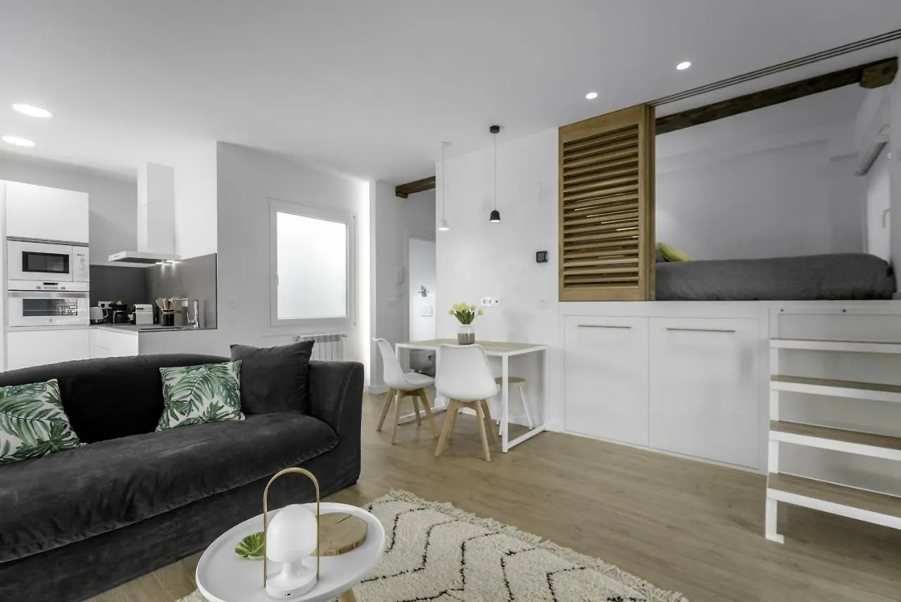 Always Easy I Suite Terraza San Sebastian